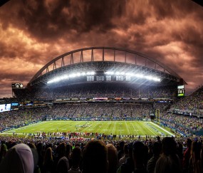 开云体育入口-新赛季揭幕战，当F1引擎轰鸣遇见步行者踏平森林狼