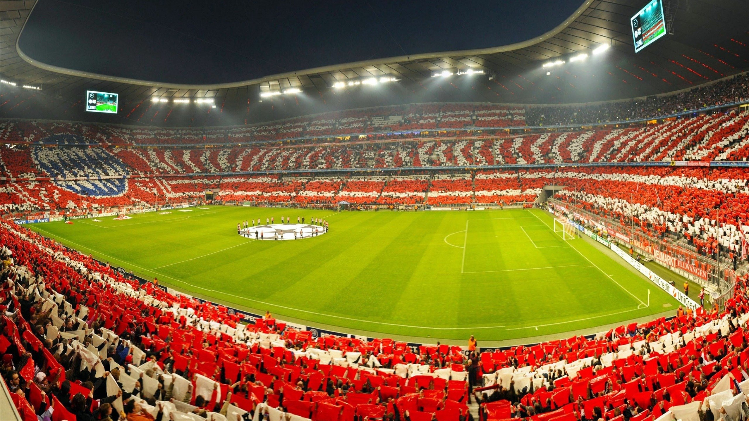 欧冠淘汰赛焦点战，巴西横扫墨西哥，桑巴风暴席卷绿茵场