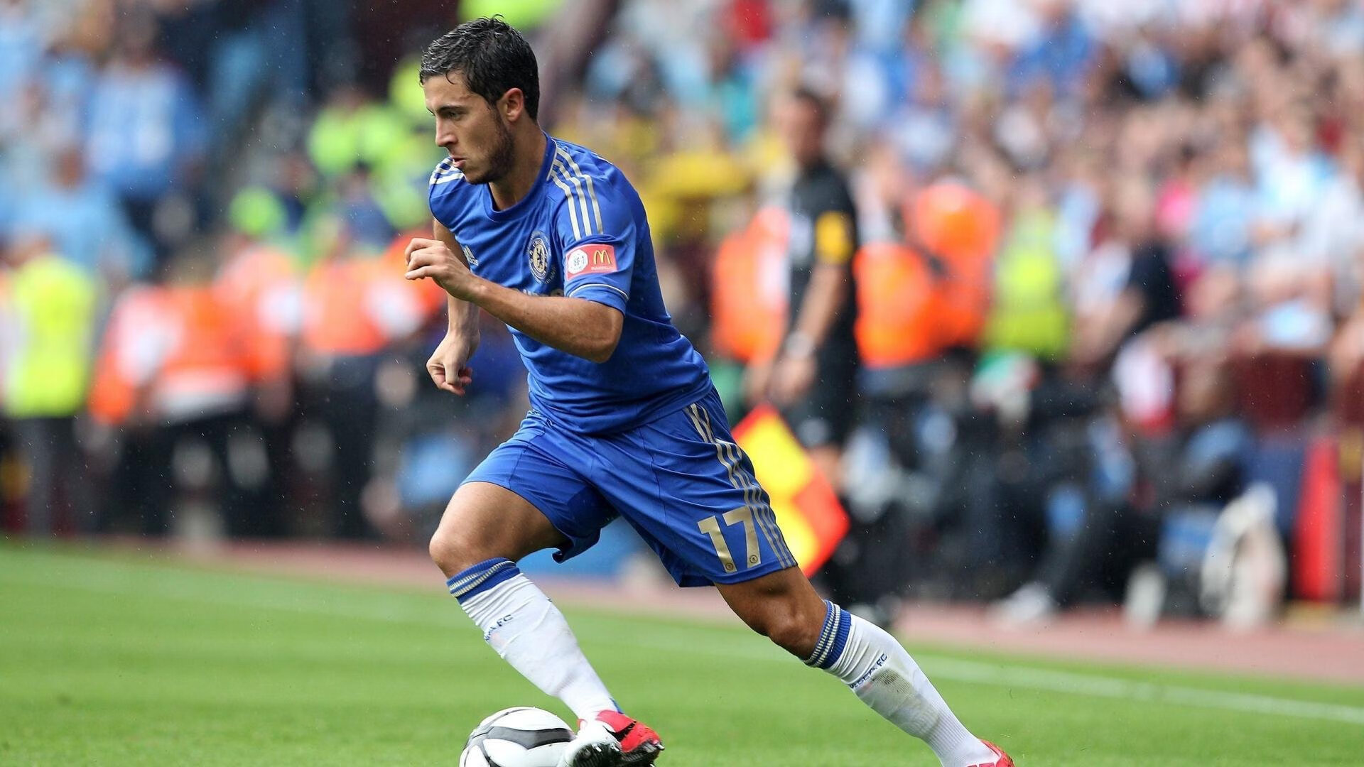 世界排名争夺战之夜，克瓦拉茨赫利亚打出生涯之夜